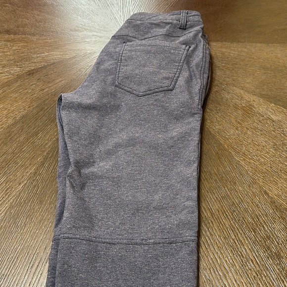 Lululemon Men’s 5 pocket Stretch Denim Jeans, Pants, Blue, Men’s 30 - Picture 12 of 12